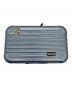 RIMOWA (リモワ) アメニティポーチ ブルー：5000円