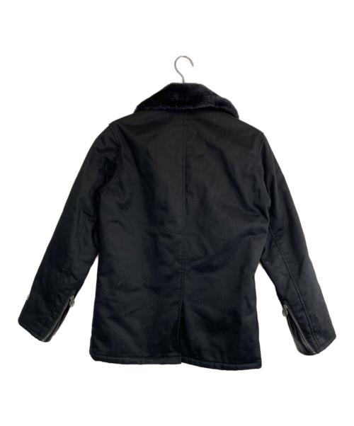 Schott（ショット）Schott (ショット) CRIMIE (クライミー) ジャケット ブラック サイズ:SIZE Mの古着・服飾アイテム