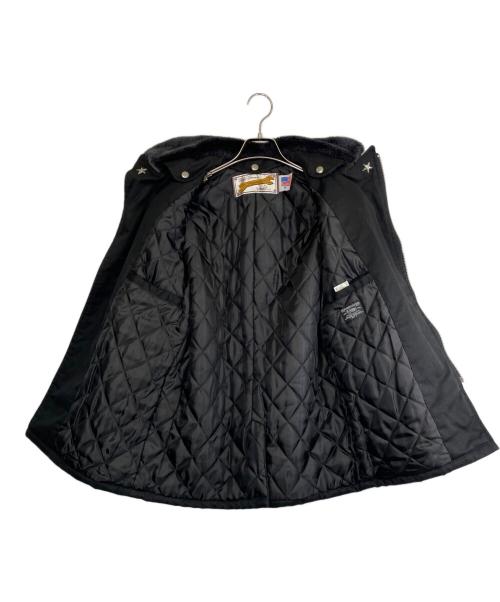 Schott（ショット）Schott (ショット) CRIMIE (クライミー) ジャケット ブラック サイズ:SIZE Mの古着・服飾アイテム