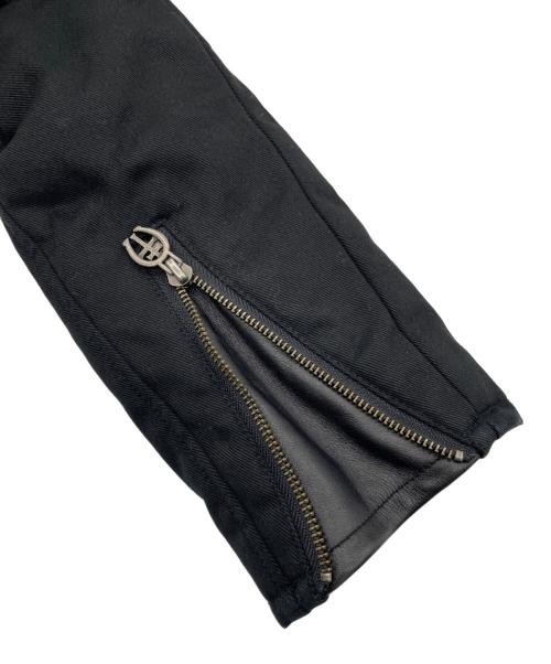 Schott（ショット）Schott (ショット) CRIMIE (クライミー) ジャケット ブラック サイズ:SIZE Mの古着・服飾アイテム