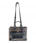 COACH (コーチ) トートバッグ ブラウン：35000円