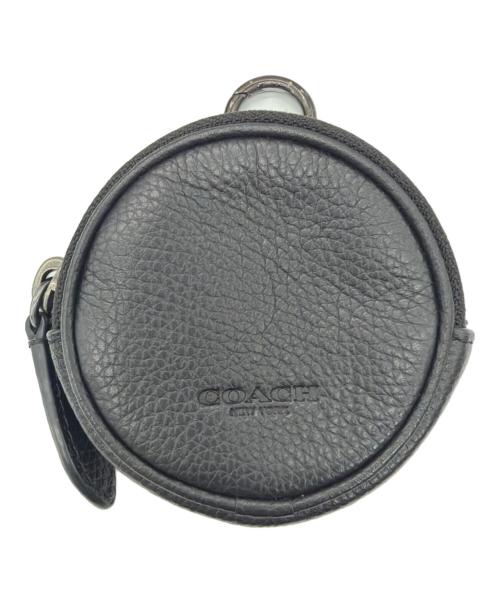 COACH（コーチ）COACH (コーチ) ワーナー クロスボディ バッグ ブラックの古着・服飾アイテム