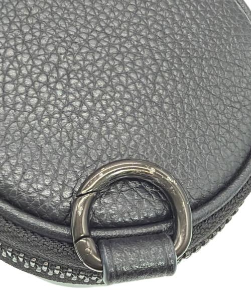 COACH（コーチ）COACH (コーチ) ワーナー クロスボディ バッグ ブラックの古着・服飾アイテム