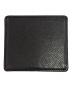 LOUIS VUITTON (ルイ ヴィトン) コインケース／ポルトモネ ボワット ブラック：12000円