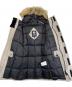 CANADA GOOSEの古着・服飾アイテム：53000円