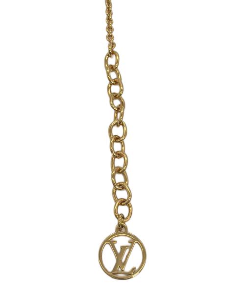 LOUIS VUITTON（ルイ ヴィトン）LOUIS VUITTON (ルイ ヴィトン) ブレスレットの古着・服飾アイテム