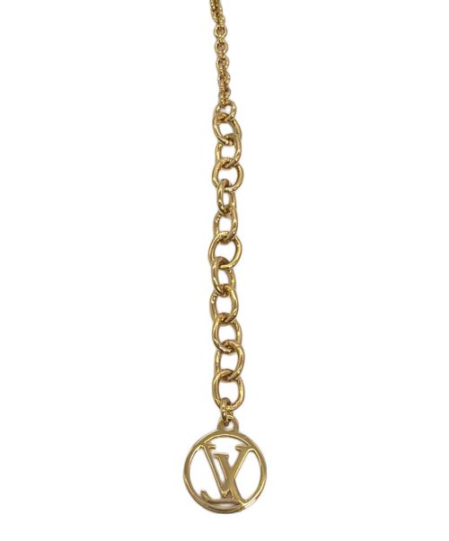 LOUIS VUITTON（ルイ ヴィトン）LOUIS VUITTON (ルイ ヴィトン) ブレスレットの古着・服飾アイテム