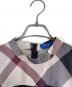 BURBERRY BLUE LABELの古着・服飾アイテム：14000円