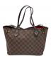 LOUIS VUITTON (ルイ ヴィトン) トートバッグ ブラウン：120000円