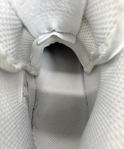 NIKE（ナイキ）NIKE (ナイキ) ハイカットスニーカー ホワイト サイズ:SIZE 27cmの古着・服飾アイテム