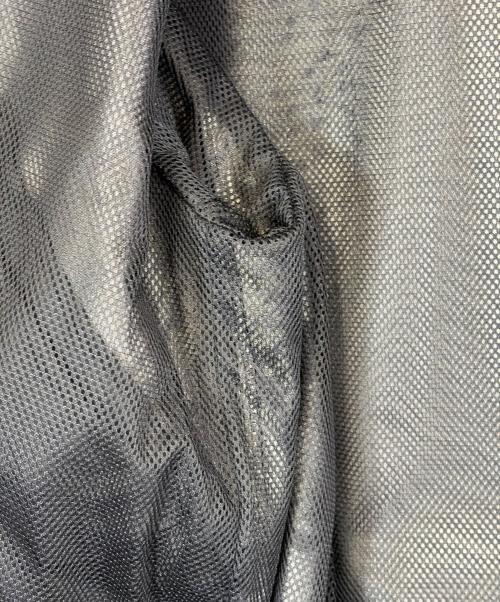 TAAKK（ターク）TAAKK (ターク) WEAR THE EARTH MA-1 JACKET ブラック サイズ:SIZE 2（M)の古着・服飾アイテム