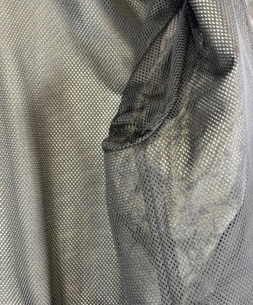 TAAKK（ターク）TAAKK (ターク) WEAR THE EARTH MA-1 JACKET ブラック サイズ:SIZE 2（M)の古着・服飾アイテム