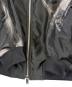 中古・古着 TAAKK (ターク) WEAR THE EARTH MA-1 JACKET ブラック サイズ:SIZE 2（M)：25000円