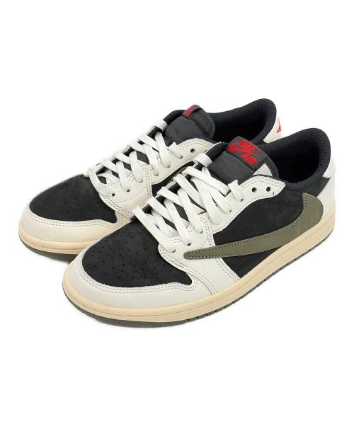 NIKE（ナイキ）NIKE Travis Scott Air Jordan 1 Low OG 