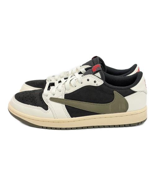 NIKE（ナイキ）NIKE Travis Scott Air Jordan 1 Low OG 