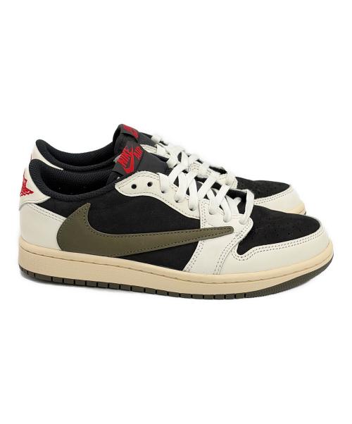 NIKE（ナイキ）NIKE Travis Scott Air Jordan 1 Low OG 