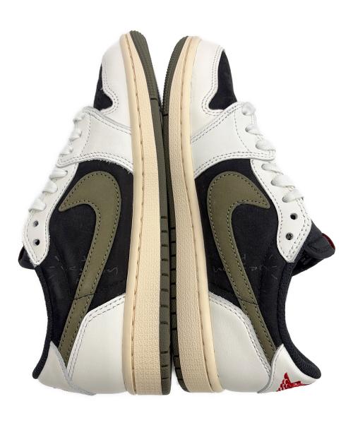 NIKE（ナイキ）NIKE Travis Scott Air Jordan 1 Low OG 