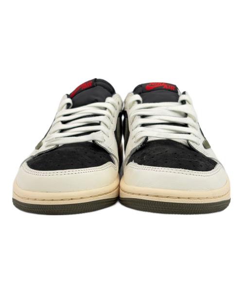 NIKE（ナイキ）NIKE Travis Scott Air Jordan 1 Low OG 