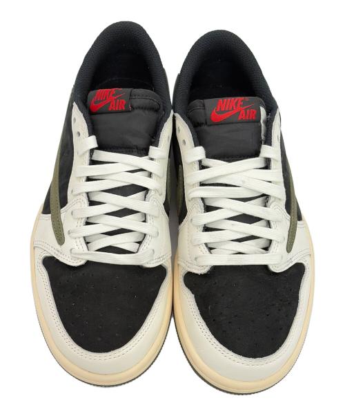 NIKE（ナイキ）NIKE Travis Scott Air Jordan 1 Low OG 