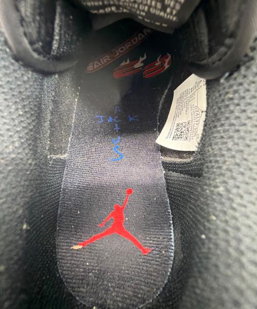 NIKE（ナイキ）NIKE Travis Scott Air Jordan 1 Low OG 