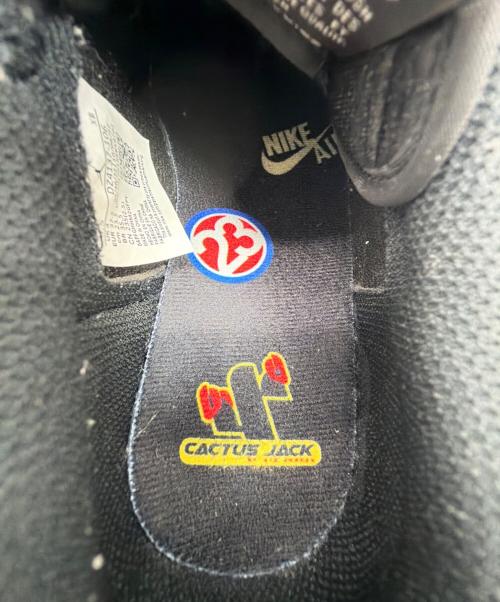 NIKE（ナイキ）NIKE Travis Scott Air Jordan 1 Low OG 