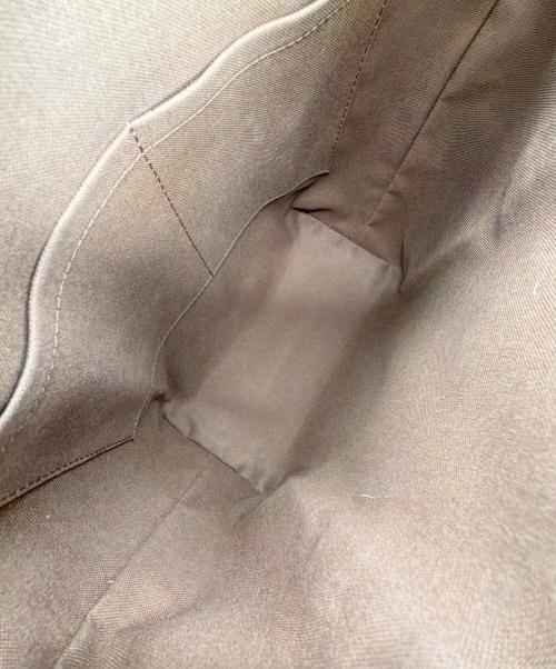 LOUIS VUITTON（ルイ ヴィトン）LOUIS VUITTON (ルイ ヴィトン) トータリーPM/トートバッグ ブラウンの古着・服飾アイテム