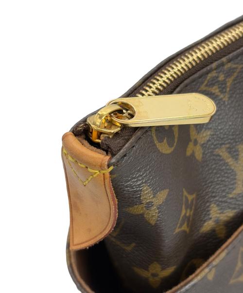 LOUIS VUITTON（ルイ ヴィトン）LOUIS VUITTON (ルイ ヴィトン) トータリーPM/トートバッグ ブラウンの古着・服飾アイテム