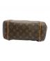 中古・古着 LOUIS VUITTON (ルイ ヴィトン) トータリーPM/トートバッグ ブラウン：130000円