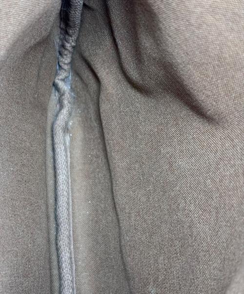 LOUIS VUITTON（ルイ ヴィトン）LOUIS VUITTON (ルイ ヴィトン) ポシェット・ボスフォール/ショルダーバッグ ブラウンの古着・服飾アイテム