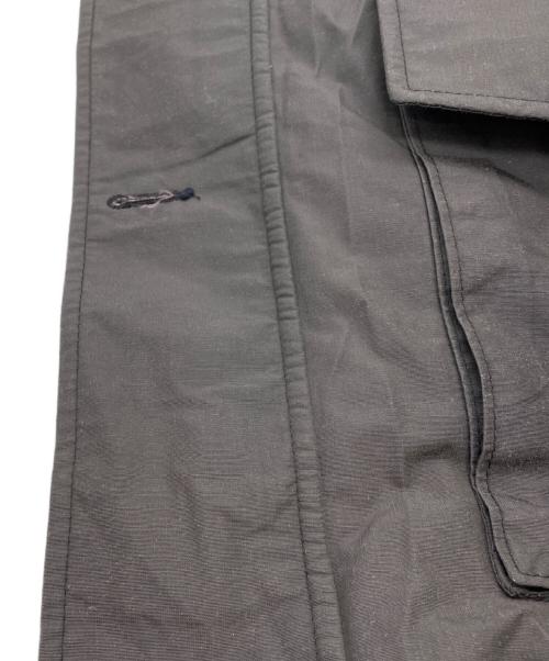 WOOLRICH（ウールリッチ）WOOLRICH (ウールリッチ) ダウンジャケット グレー サイズ:SIZE Sの古着・服飾アイテム