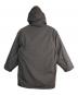 WOOLRICH (ウールリッチ) ダウンジャケット グレー サイズ:SIZE S：15000円