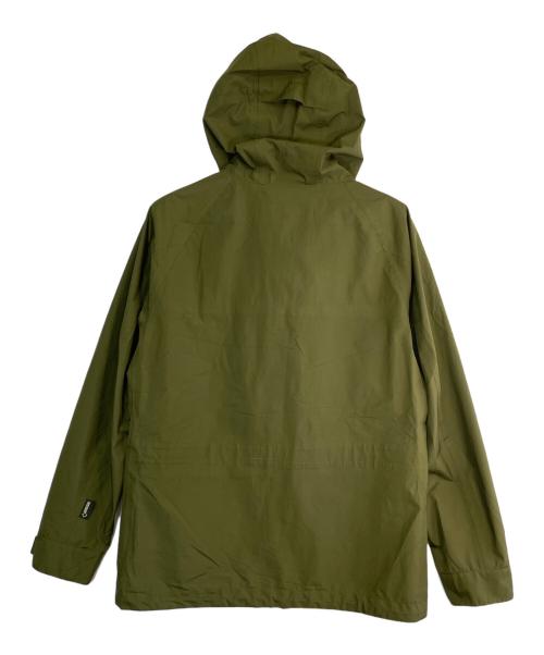 WOOLRICH（ウールリッチ）WOOLRICH (ウールリッチ) マウンテンパーカー オリーブ サイズ:USA S(M)の古着・服飾アイテム