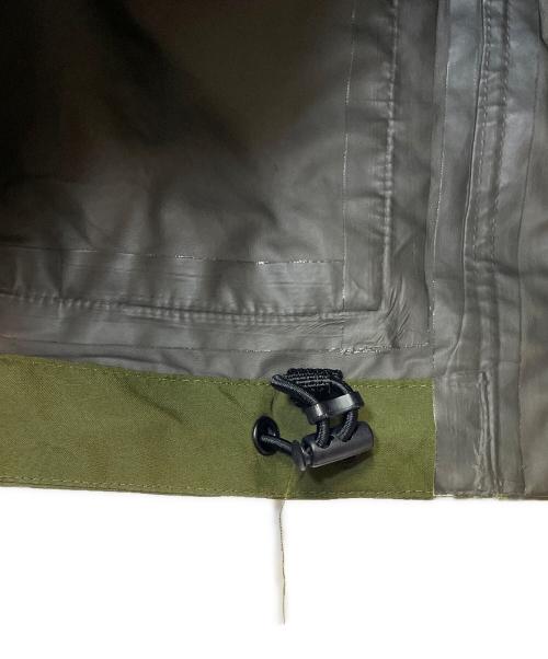 WOOLRICH（ウールリッチ）WOOLRICH (ウールリッチ) マウンテンパーカー オリーブ サイズ:USA S(M)の古着・服飾アイテム
