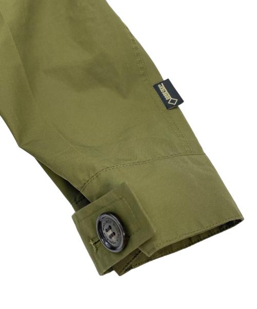 WOOLRICH（ウールリッチ）WOOLRICH (ウールリッチ) マウンテンパーカー オリーブ サイズ:USA S(M)の古着・服飾アイテム