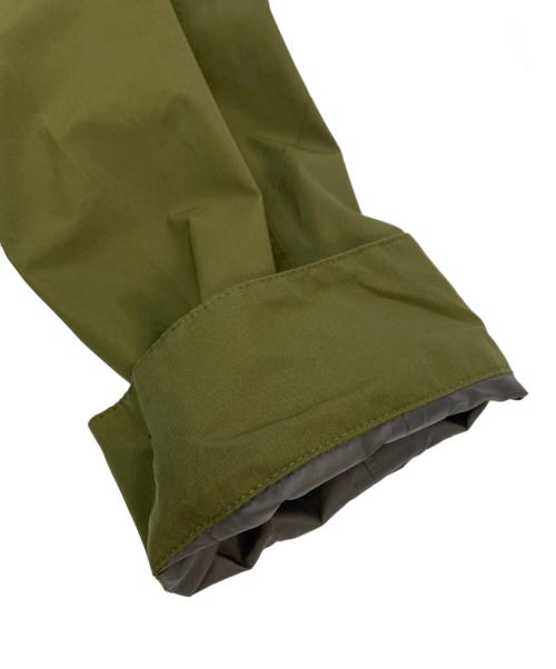 WOOLRICH（ウールリッチ）WOOLRICH (ウールリッチ) マウンテンパーカー オリーブ サイズ:USA S(M)の古着・服飾アイテム