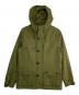 WOOLRICH（ウールリッチ）の古着「マウンテンパーカー」｜オリーブ