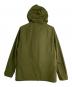 WOOLRICH (ウールリッチ) マウンテンパーカー オリーブ サイズ:USA S(M)：12000円