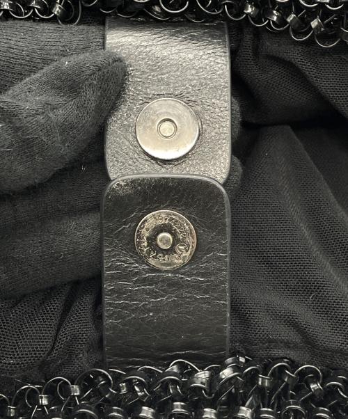 ANTEPRIMA（アンテプリマ）ANTEPRIMA (アンテプリマ) トートバッグ ブラックの古着・服飾アイテム