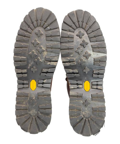 Danner（ダナー）Danner (ダナー) DANNER FIELD LOW/ダナー フィールド ロー ブラウン サイズ:SIZE 25.5cmの古着・服飾アイテム