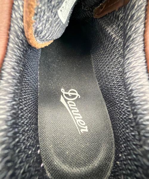 Danner（ダナー）Danner (ダナー) DANNER FIELD LOW/ダナー フィールド ロー ブラウン サイズ:SIZE 25.5cmの古着・服飾アイテム