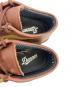 中古・古着 Danner (ダナー) DANNER FIELD LOW/ダナー フィールド ロー ブラウン サイズ:SIZE 25.5cm：20000円