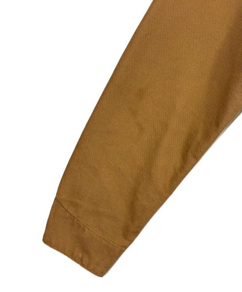 CarHartt（カーハート）CarHartt (カーハート) カバーオール ブラウン サイズ:SIZE Sの古着・服飾アイテム
