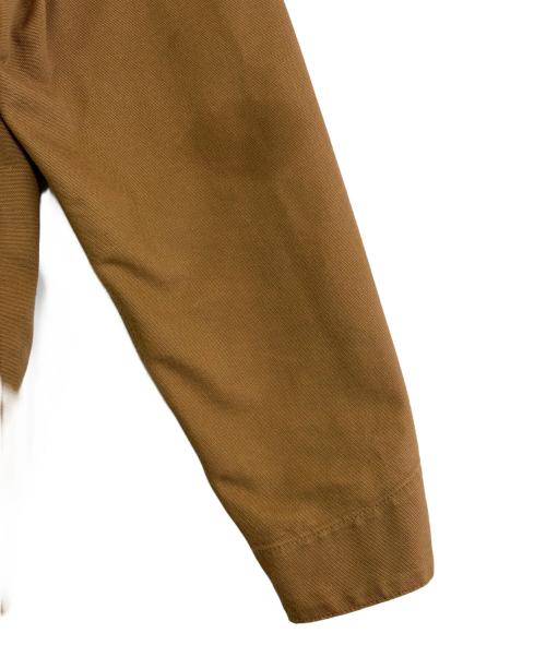 CarHartt（カーハート）CarHartt (カーハート) カバーオール ブラウン サイズ:SIZE Sの古着・服飾アイテム