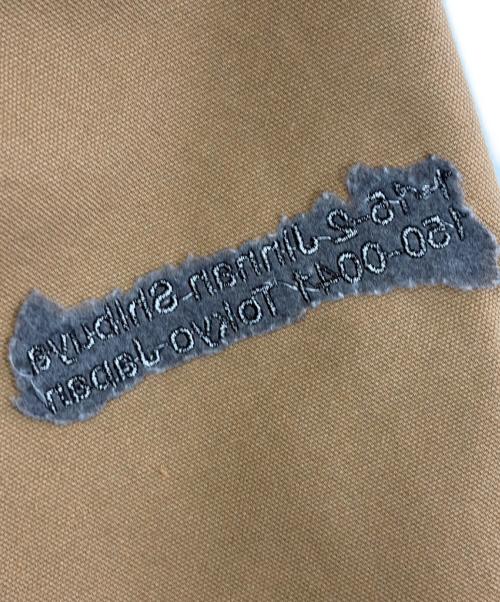 CarHartt（カーハート）CarHartt (カーハート) カバーオール ブラウン サイズ:SIZE Sの古着・服飾アイテム