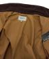 中古・古着 CarHartt (カーハート) カバーオール ブラウン サイズ:SIZE S：23000円