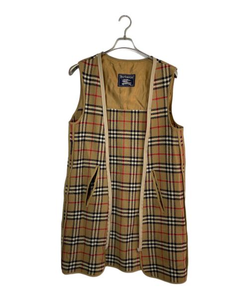 Burberry's（バーバリーズ）Burberry's (バーバリーズ) ライナー付トレンチコート ベージュ サイズ:SIZE 36の古着・服飾アイテム
