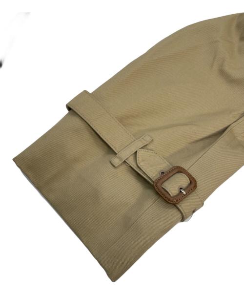 Burberry's（バーバリーズ）Burberry's (バーバリーズ) ライナー付トレンチコート ベージュ サイズ:SIZE 36の古着・服飾アイテム
