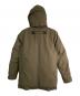 CANADA GOOSE (カナダグース) CITADELダウンジャケット オリーブ サイズ:SIZE S：50000円