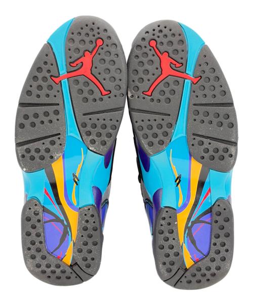 NIKE（ナイキ）NIKE (ナイキ) Air Jordan 8 Retro 