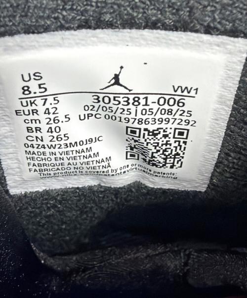 NIKE（ナイキ）NIKE (ナイキ) Air Jordan 8 Retro 